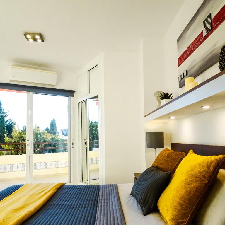 Apartment Duquesa de España - Apartamento - 2
