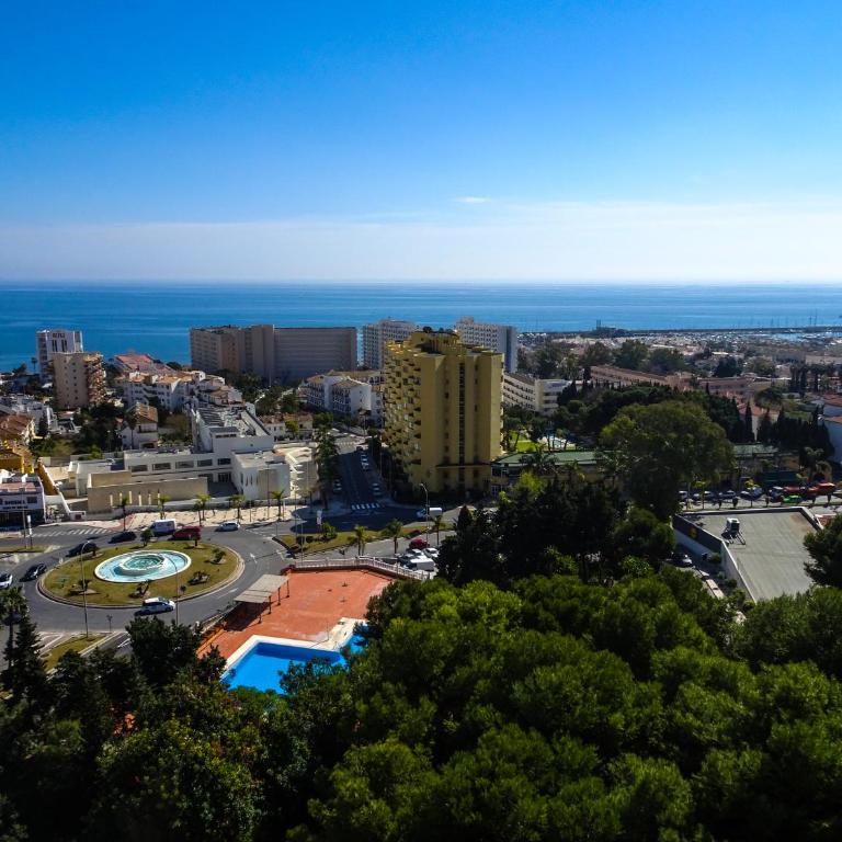 Apartment Duquesa de España - Apartamento - 21