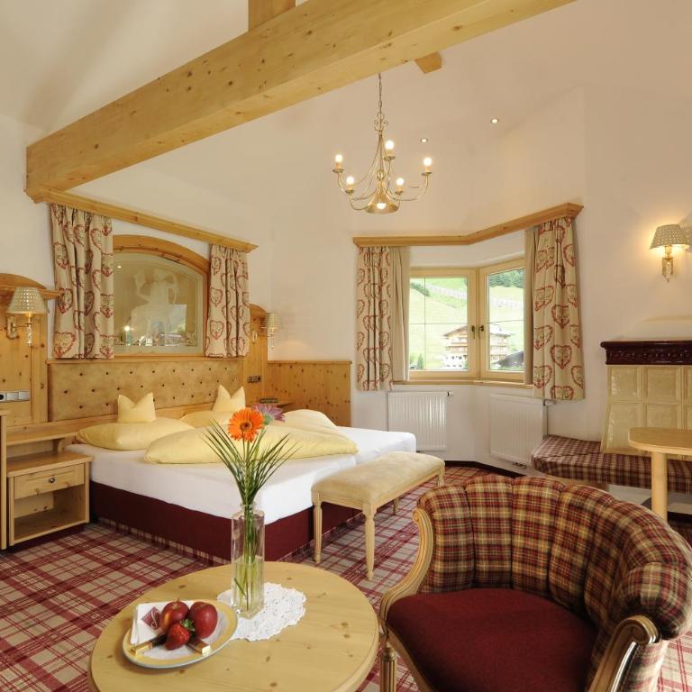 Hotel Platzer Superior - Deluxe Doppelzimmer - 15