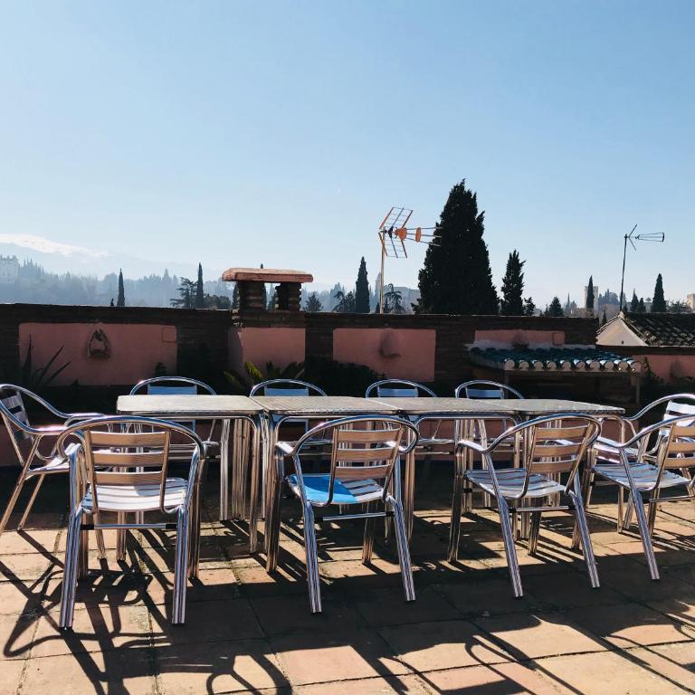 Carmen De La Candelaria - Four-Bedroom House in Homestay - 12