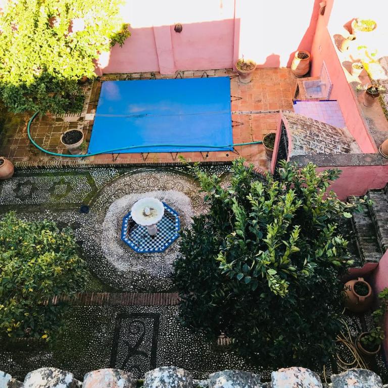 Carmen De La Candelaria - Four-Bedroom House in Homestay - 5