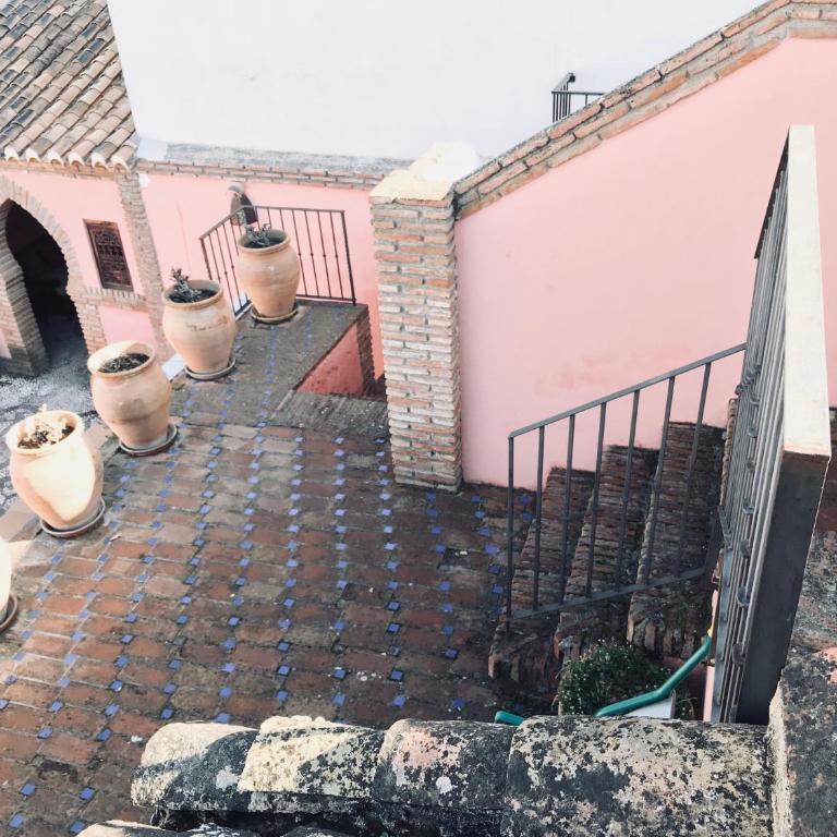 Carmen De La Candelaria - Four-Bedroom House in Homestay - 9