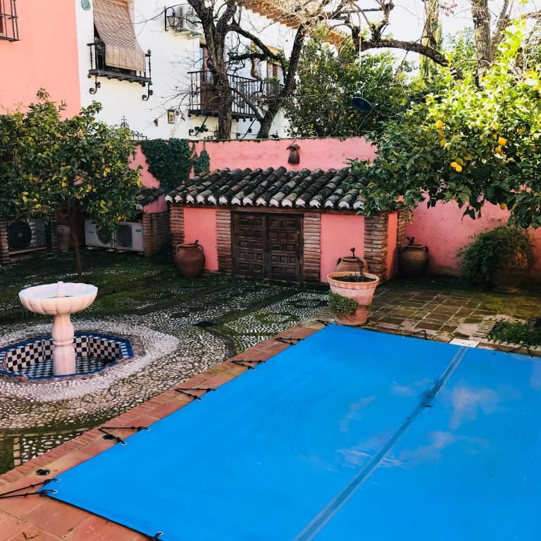 Carmen De La Candelaria - Four-Bedroom House in Homestay - 7