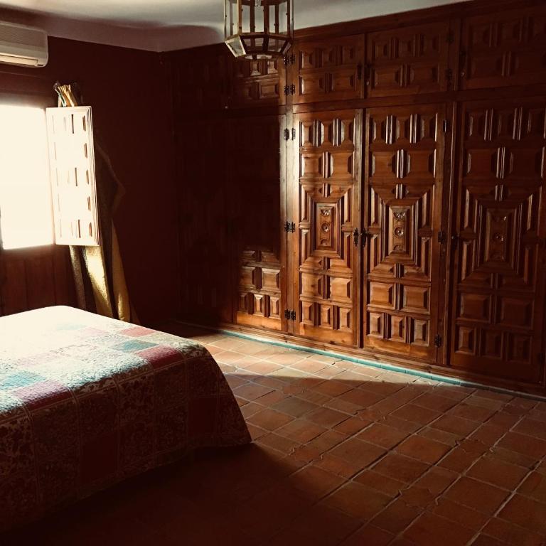 Carmen De La Candelaria - Four-Bedroom House in Homestay - 21