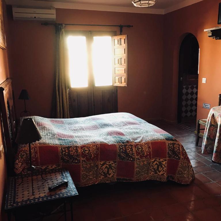 Carmen De La Candelaria - Four-Bedroom House in Homestay - 16