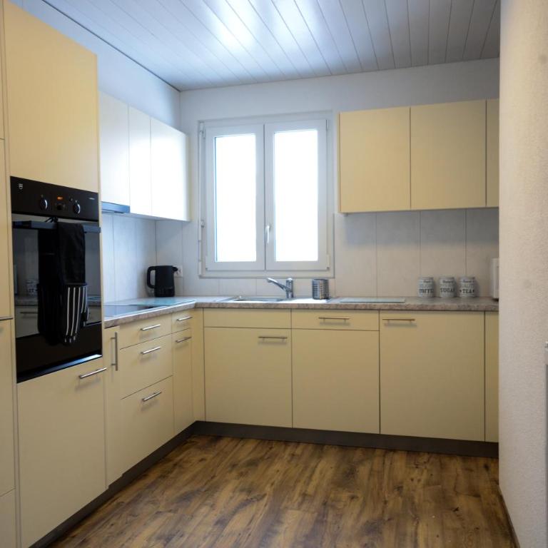 Interlaken Central 3 - Apartment - 6