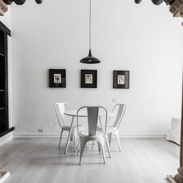 Las Casas B&B Boutique Hotel, Spa & Restaurante Cuernavaca - Suite Plus - 9