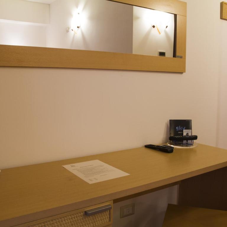 Hotel Catania Town - Double or Twin Room - 2