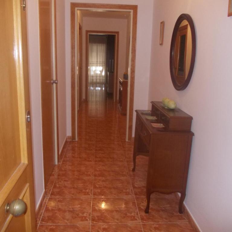 Apartamento en Sant Carlos de la Ràpita - Apartamento de 3 dormitorios con vistas al mar - 11