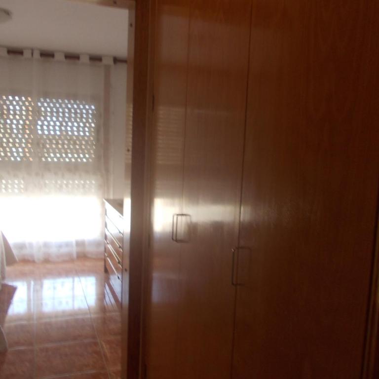 Apartamento en Sant Carlos de la Ràpita - Apartamento de 3 dormitorios con vistas al mar - 12