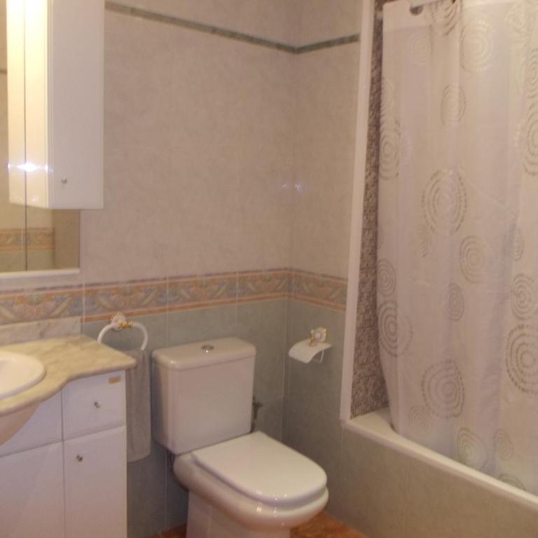 Apartamento en Sant Carlos de la Ràpita - Apartamento de 3 dormitorios con vistas al mar - 15