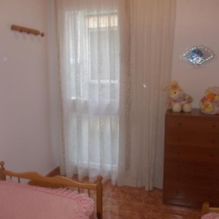 Apartamento en Sant Carlos de la Ràpita - Apartamento de 3 dormitorios con vistas al mar - 18