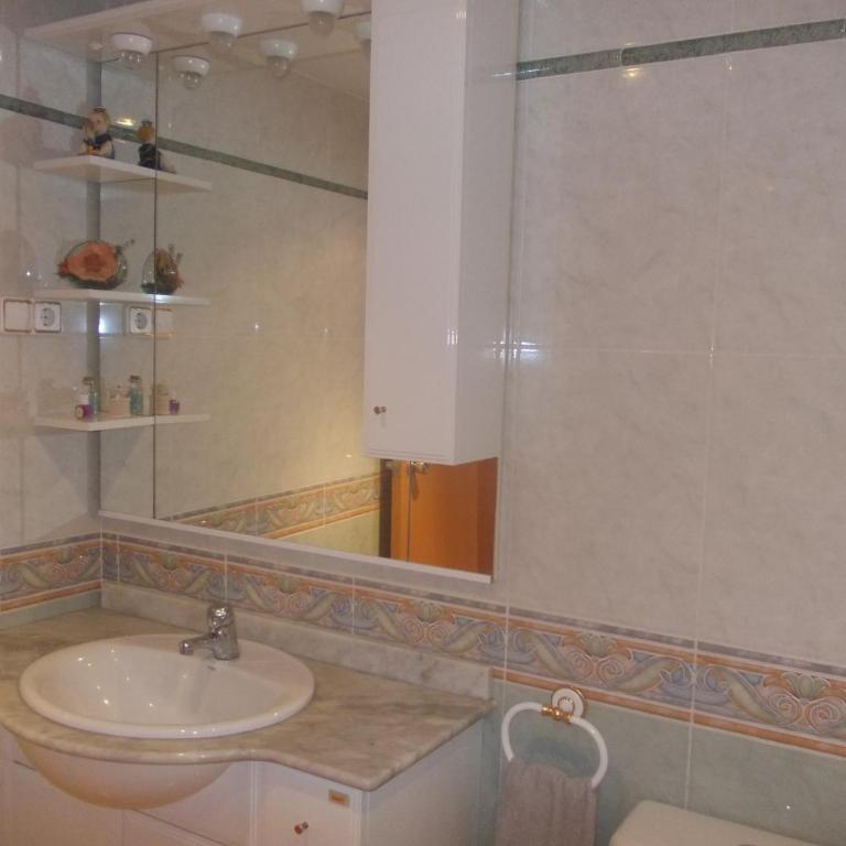 Apartamento en Sant Carlos de la Ràpita - Apartamento de 3 dormitorios con vistas al mar - 19