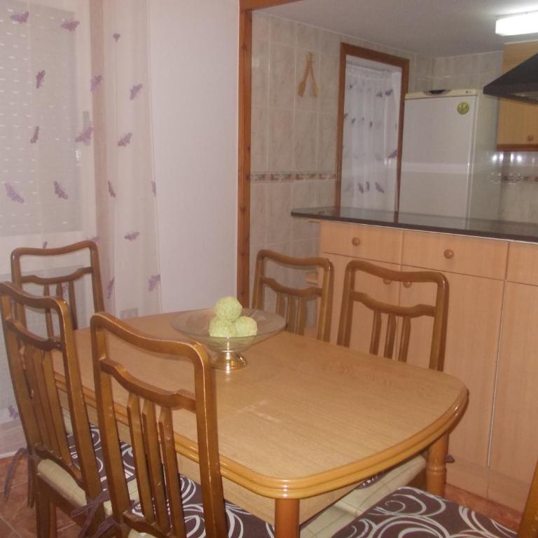 Apartamento en Sant Carlos de la Ràpita - Apartamento de 3 dormitorios con vistas al mar - 20
