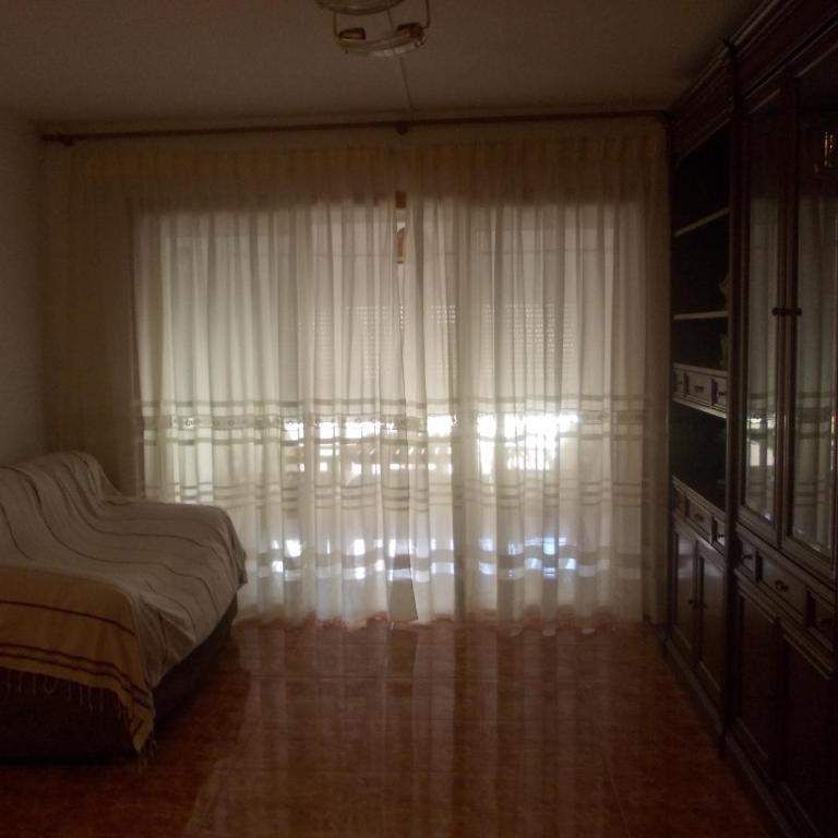 Apartamento en Sant Carlos de la Ràpita - Apartamento de 3 dormitorios con vistas al mar - 23