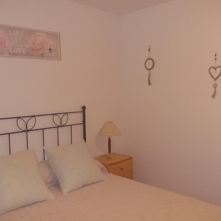 Apartamento en Sant Carlos de la Ràpita - Apartamento de 3 dormitorios con vistas al mar - 24