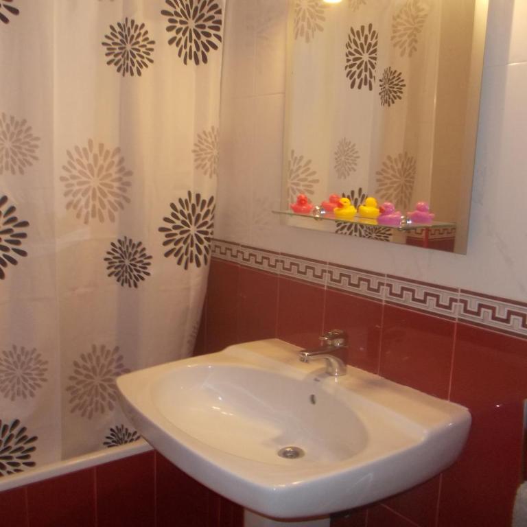 Apartamento en Sant Carlos de la Ràpita - Apartamento de 3 dormitorios con vistas al mar - 25
