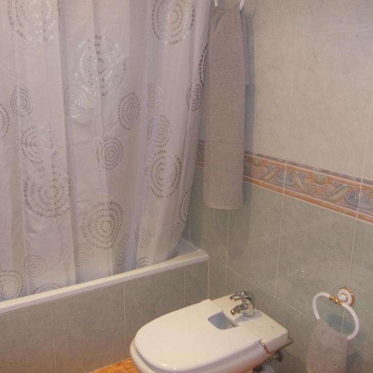 Apartamento en Sant Carlos de la Ràpita - Apartamento de 3 dormitorios con vistas al mar - 26