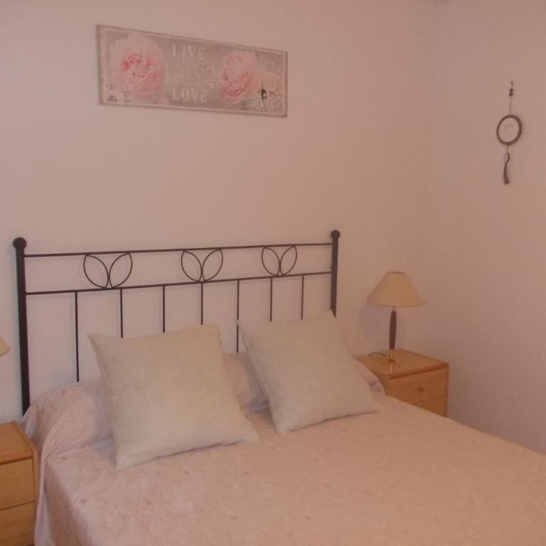 Apartamento en Sant Carlos de la Ràpita - Apartamento de 3 dormitorios con vistas al mar - 29