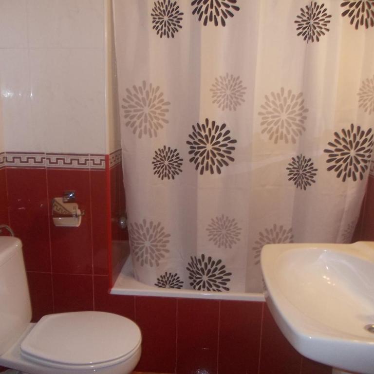 Apartamento en Sant Carlos de la Ràpita - Apartamento de 3 dormitorios con vistas al mar - 30