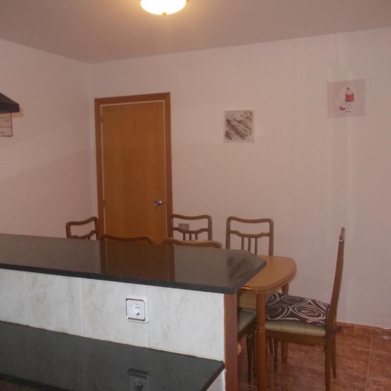 Apartamento en Sant Carlos de la Ràpita - Apartamento de 3 dormitorios con vistas al mar - 32