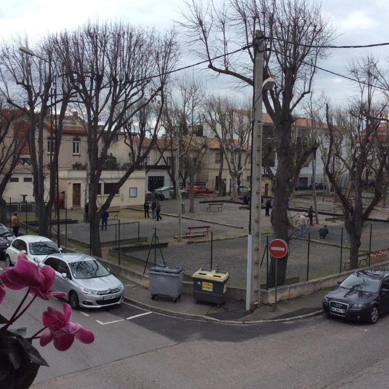 Havre de Paix Centre ville Narbonne, T3 confortable, près de l'ARENA et du GRAND BUFFET - Apartamento - 12