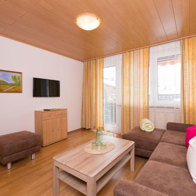 Appartement Roland - Apartment - 1