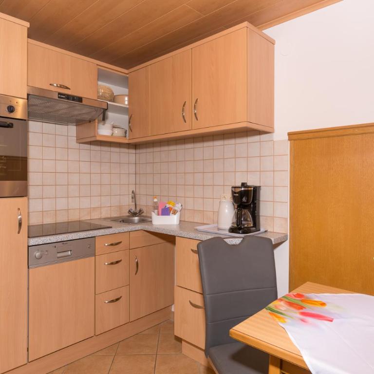 Appartement Roland - Apartment - 3