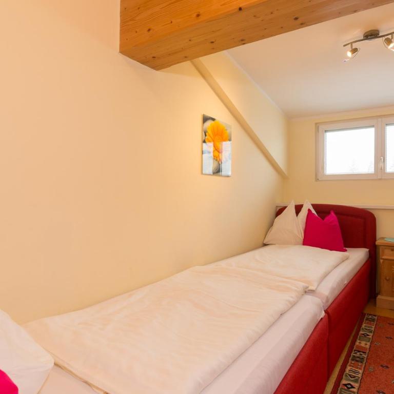 Appartement Roland - Apartment mit 2 Schlafzimmern - 6