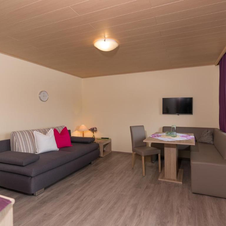 Appartement Roland - Apartment mit 2 Schlafzimmern - 2