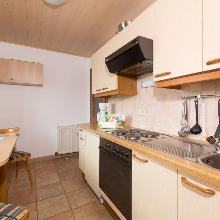 Appartement Roland - Apartment mit 2 Schlafzimmern - 5