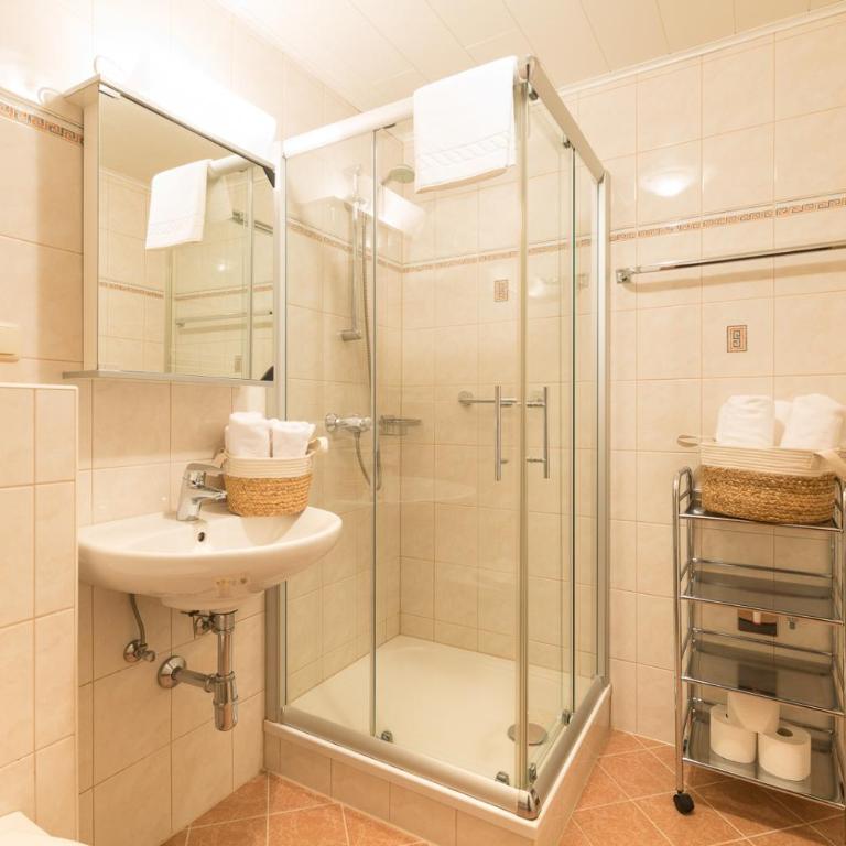 Appartement Roland - Apartment mit 2 Schlafzimmern - 1