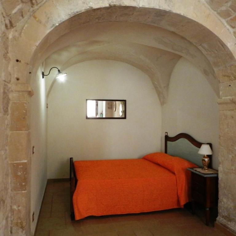 Le volte di Giuditta - Casa Vacanze - 3