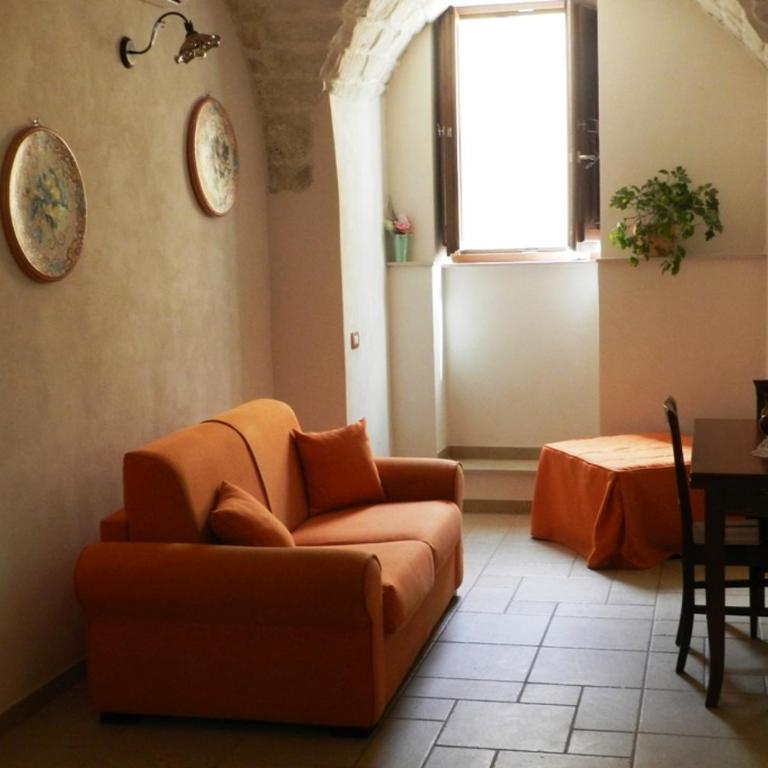 Le volte di Giuditta - Casa Vacanze - 2