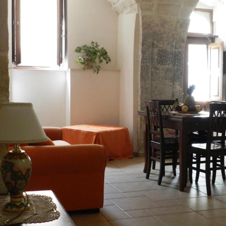 Le volte di Giuditta - Casa Vacanze - 1