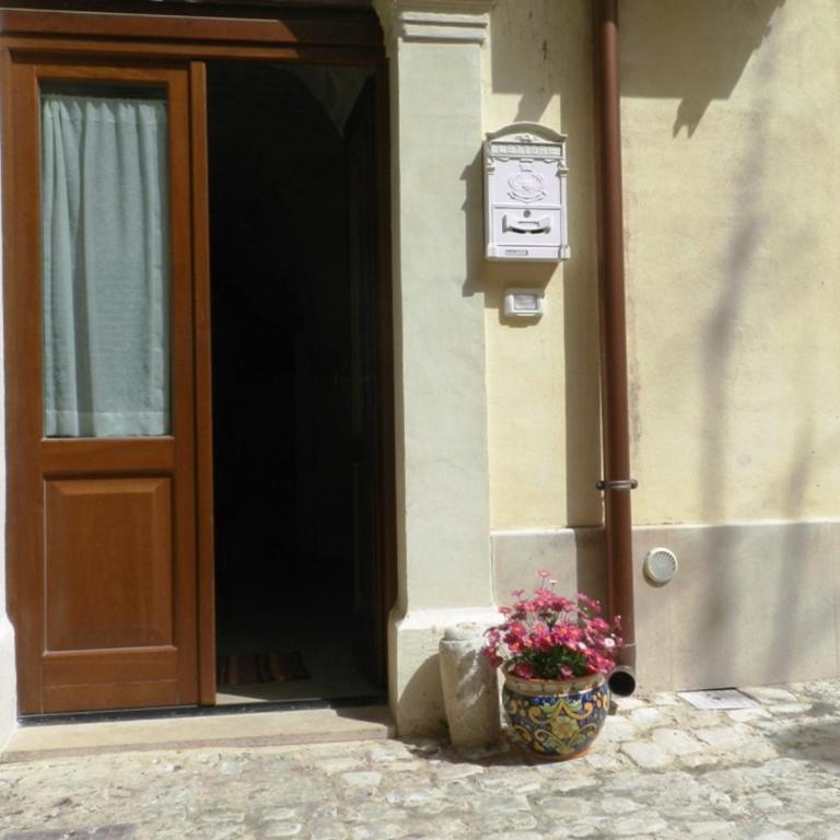 Le volte di Giuditta - Casa Vacanze - 15