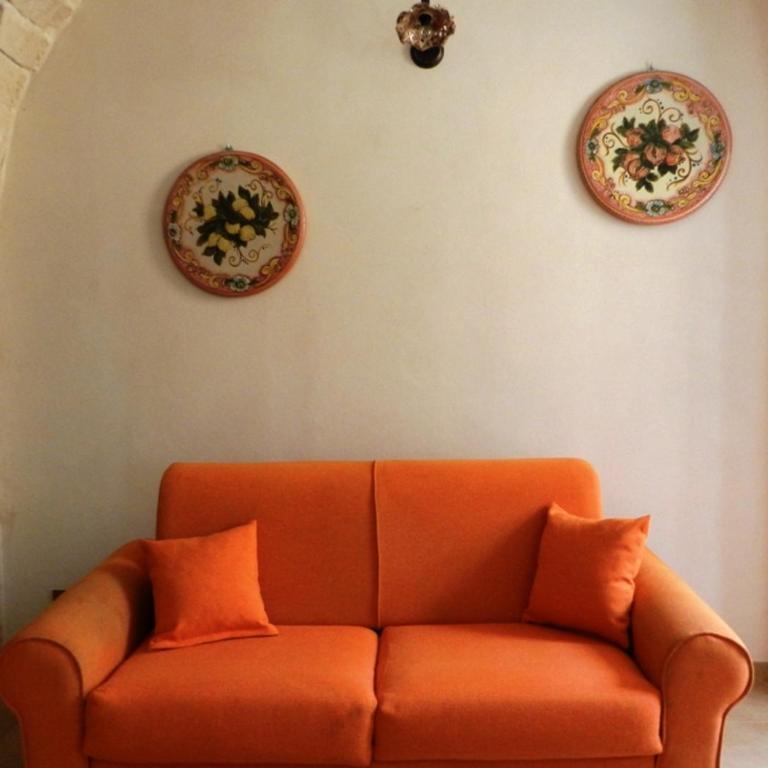 Le volte di Giuditta - Casa Vacanze - 6