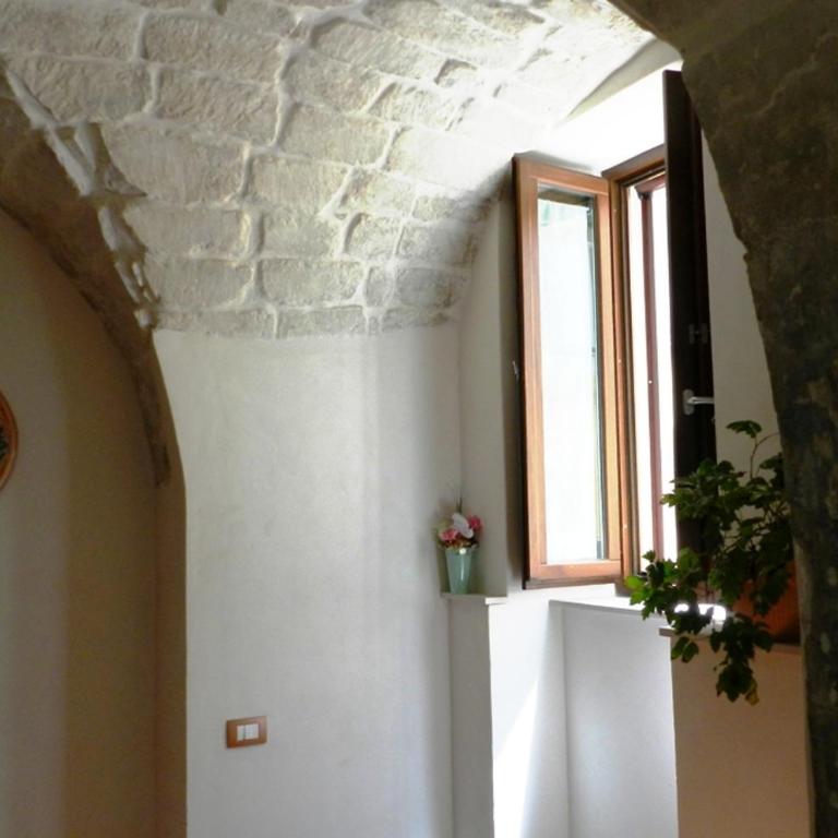 Le volte di Giuditta - Casa Vacanze - 8