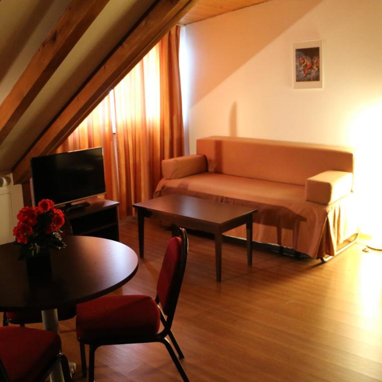 Calvy - Chambre Quintuple - 5