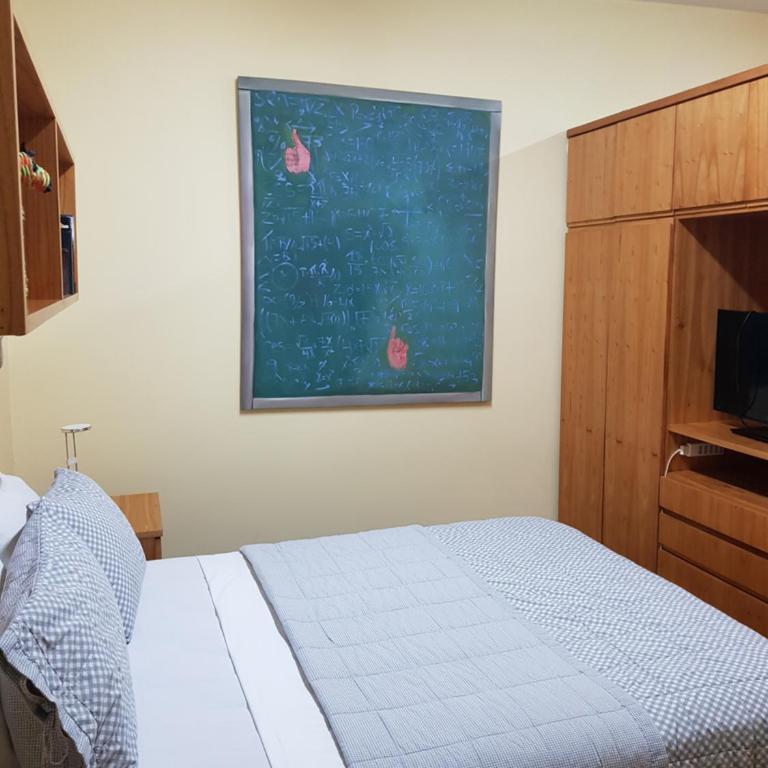 OKE Apart Hotel - Habitación Doble - 6