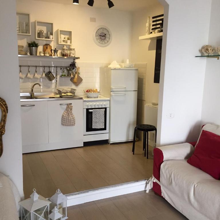 Cosy Home Napoli - One-Bedroom Apartment - 23
