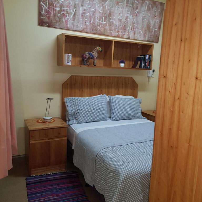 OKE Apart Hotel - Habitación Doble - 4