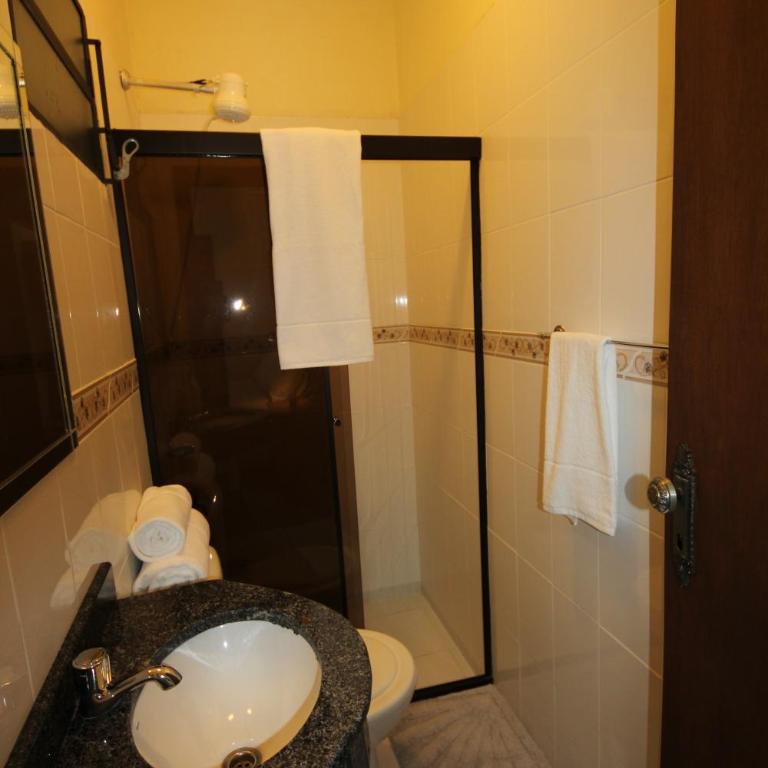 OKE Apart Hotel - Habitación Doble - 2