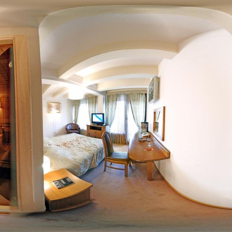 Medical and Spa Centre Merkur - Deluks Apartman - 3