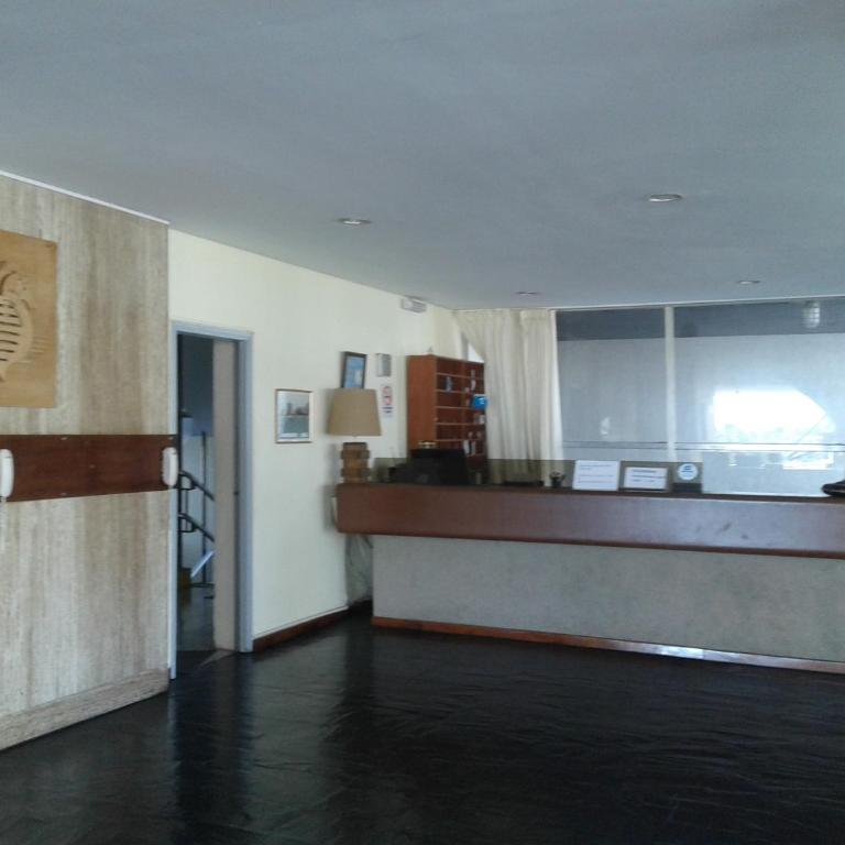 Edificio Playa Club - Apartamento Estudio - 4