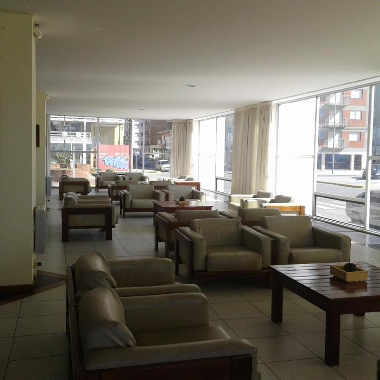 Edificio Playa Club - Apartamento Estudio - 30