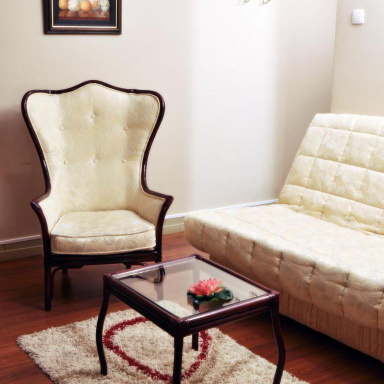 Medical and Spa Centre Merkur - Suite - 3
