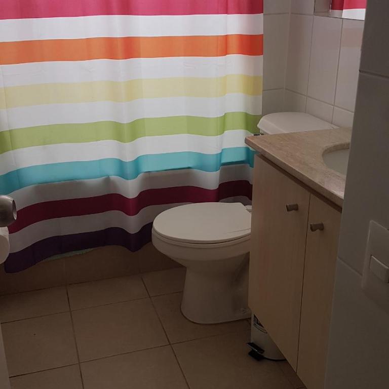Departamento Papudo Laguna 120 - Apartamento con balcón - 22