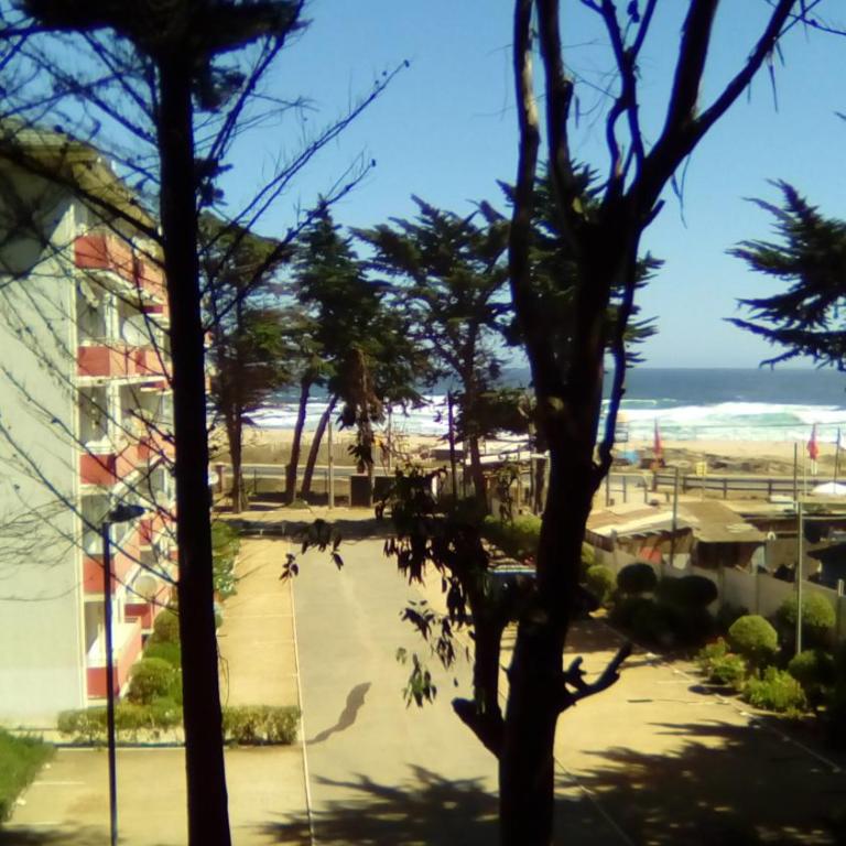 Departamento Bosques del Tabo - Two-Bedroom Apartment - 31