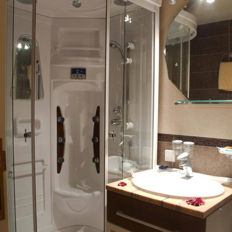 Medical and Spa Centre Merkur - Deluks Apartman - 6